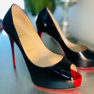 New Very Prive 120 Patent